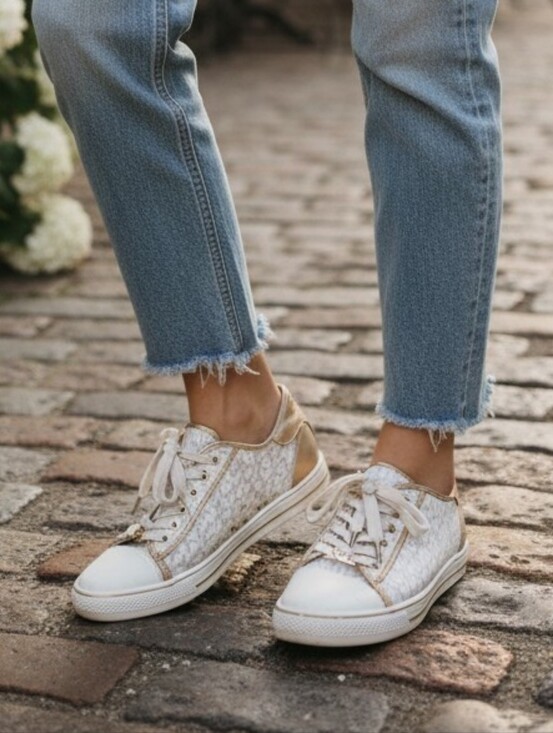 MICHAEL Michael Kors Shoes - 😻 3/$30 Size 7.5 Michael Kors Sneakers